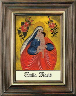 Stella Maris