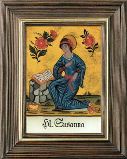 Susanna