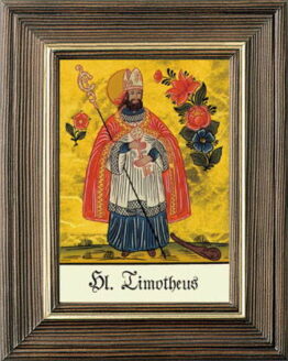 Timotheus