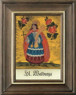 Walburga