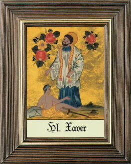 Xaver