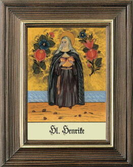 Henrike