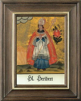 Heribert