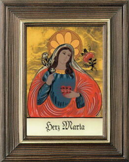 Herz Maria