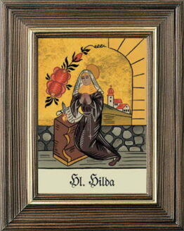 Hilda