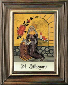 Hildegard