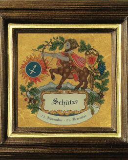 Schütze