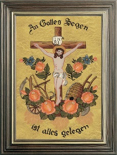 Sp_Gottes Segen Gold1