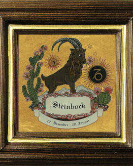 Steinbock