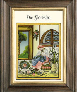 Berufsbilder - Berufsständebild