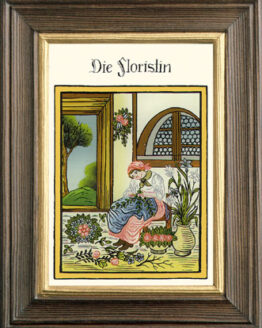 Berufsbilder - Berufsständebild
