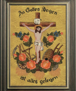 Haussegenbilder