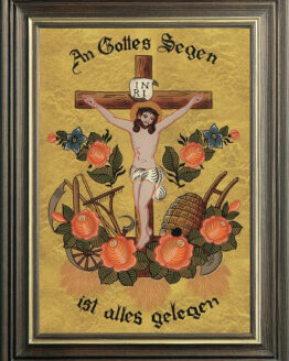 Haussegenbilder