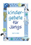 878861 Kindergebete Buben