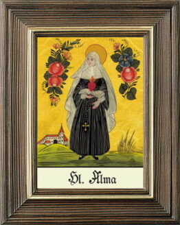 Alma