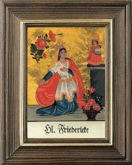 Friedericke