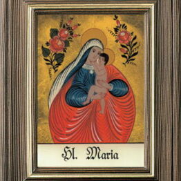 Maria Namensbild