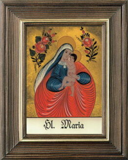 Maria 2