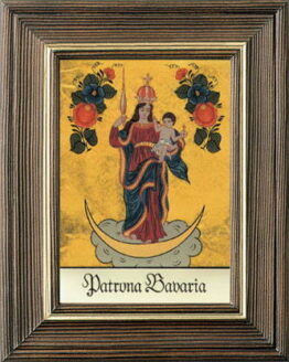 Patrona Bavaria