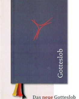 Gotteslob 001