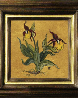 Blumen - Beeren - Heilkräuter