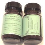Weihrauch Creme mit Echinacea & Nachtkerze – Bild 5