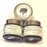 Weihrauch Creme mit Echinacea & Nachtkerze – Bild 4