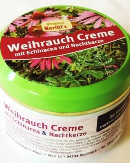 weihrauchcreme 17