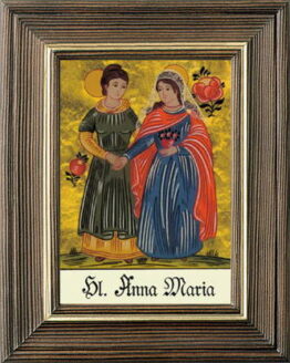 Maria Anna