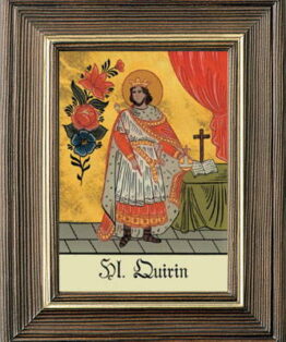 Q - Namensbild