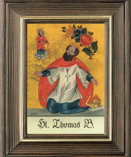 T - Namensbild