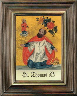T - Namensbild