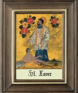 X - Namensbild