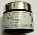 Weihrauchsalbe
