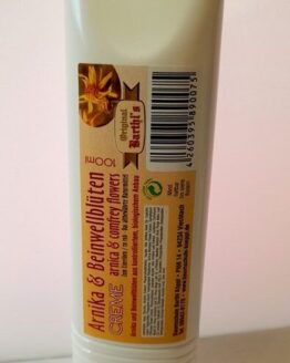 Arnika Creme