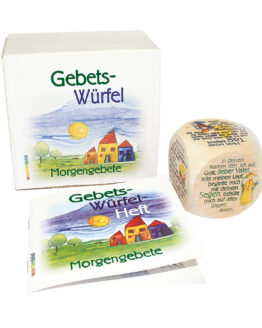 878813_Set morgengebete