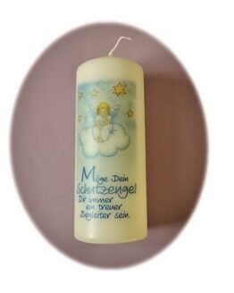 Motiv und Anlass Kerzen