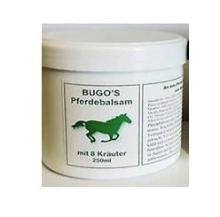 Pferdebalsam 2