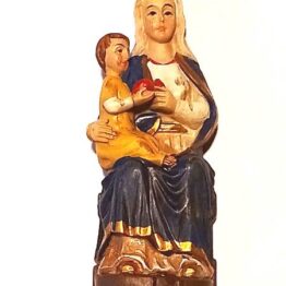 Mariazeller Madonna Statue