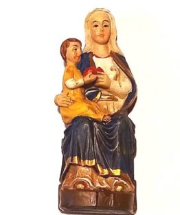 Autorosenkranz – Mariazeller Madonna