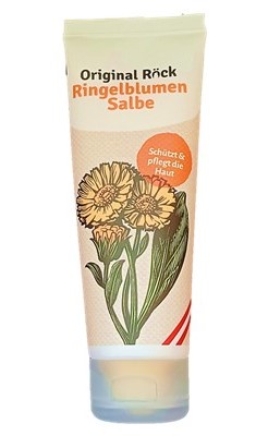 ringelblumensalbe-roeck tube