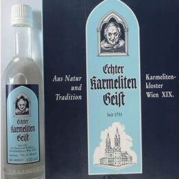 Karmelitengeist