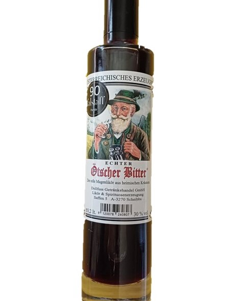 Ötscherbitter1